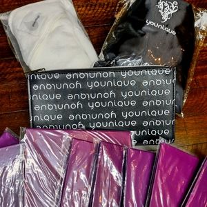 Younique Presenter Swag